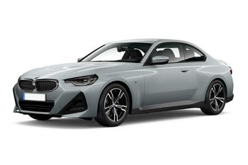 BMW 2 SERIES DIESEL ACTIVE TOURER